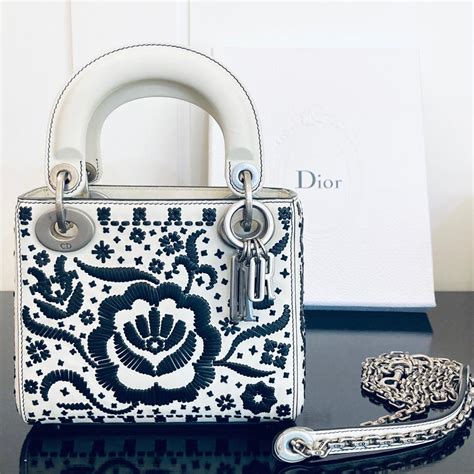 ミニバッグ dior|DIOR.